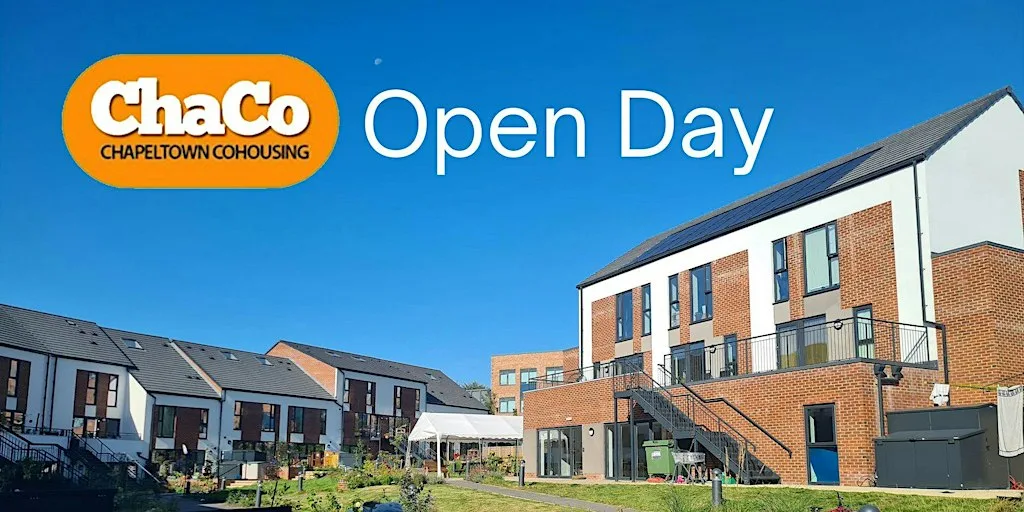 ChaCo Open Day