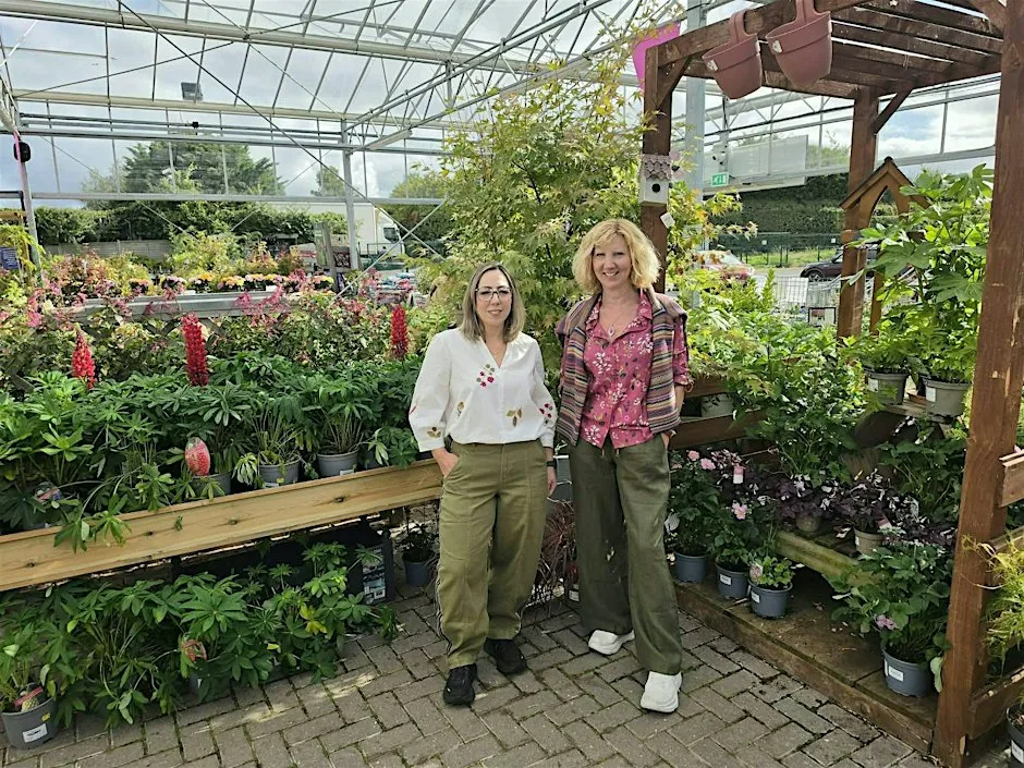 Pentland plants Charity fashion show 2026 at Pentland Plants