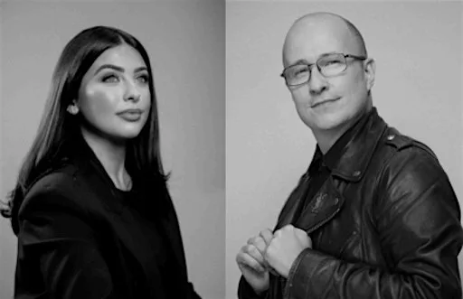 Battle of the Brands - A Lancôme & YSL Makeup Masterclass
