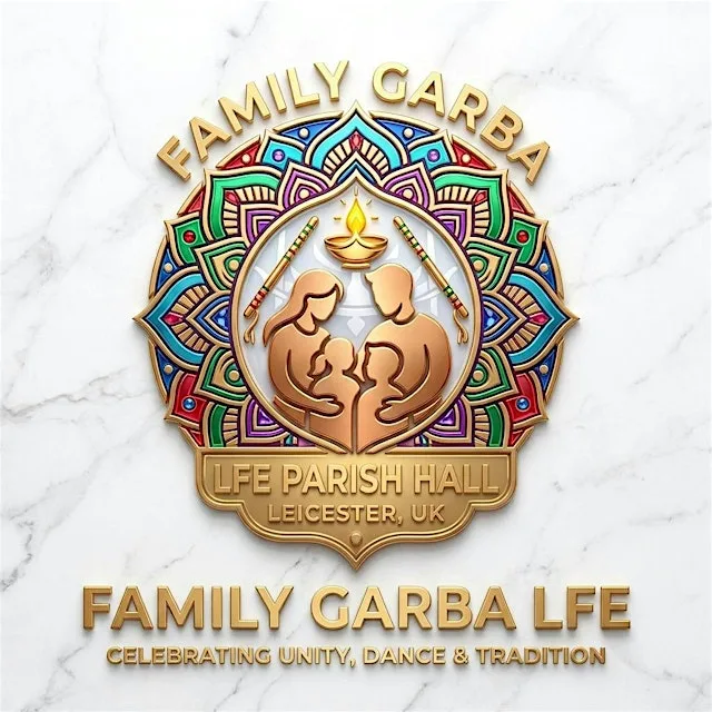 Family Garba LFE