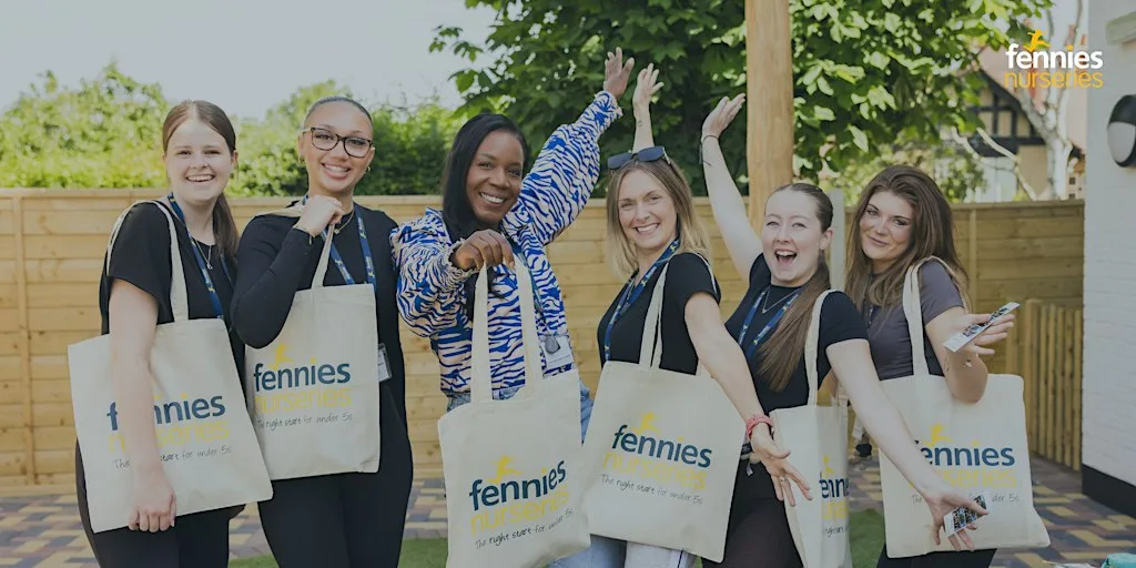 Early Years Educator Evening at Fennies Maidenhead