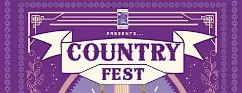 Country Fest at The Poacher & Partridge at The Poacher and Partridge