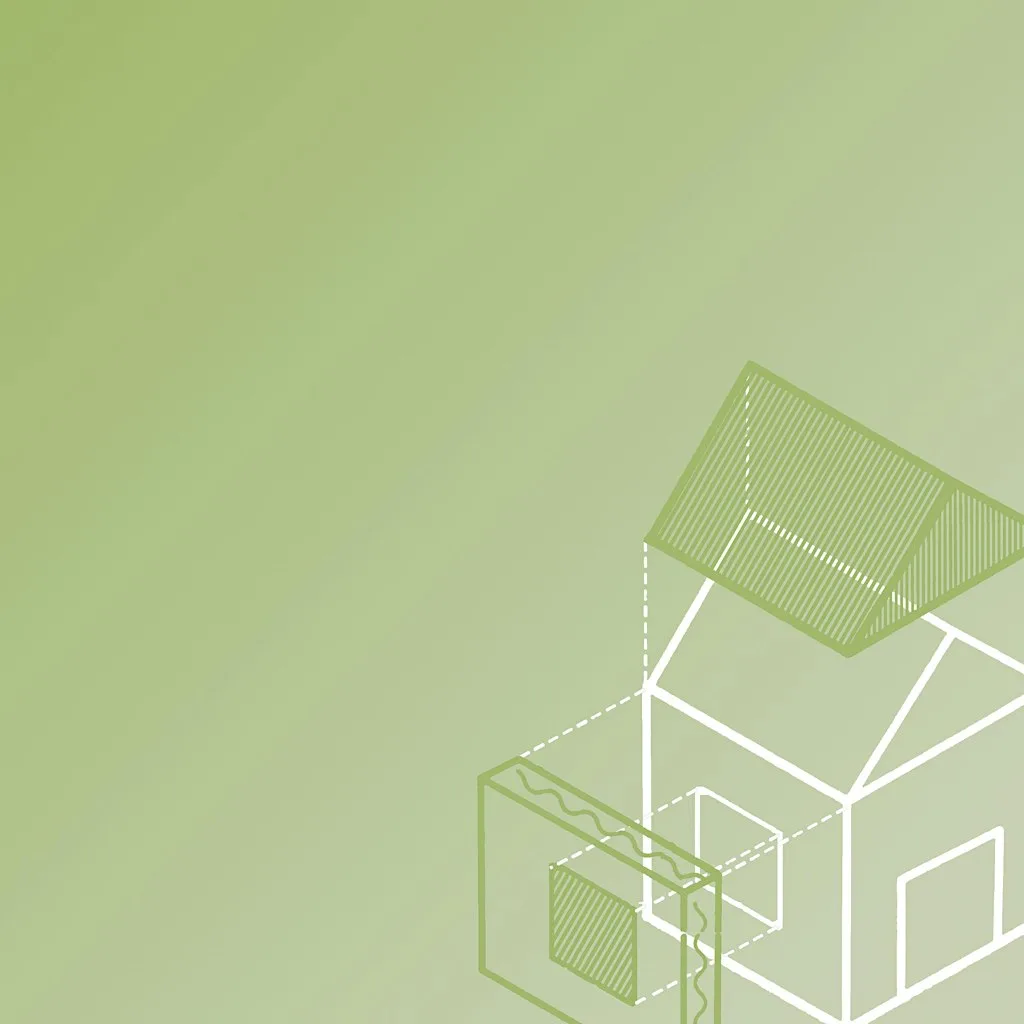 Renew, Reuse, Retrofit at Reed Hall