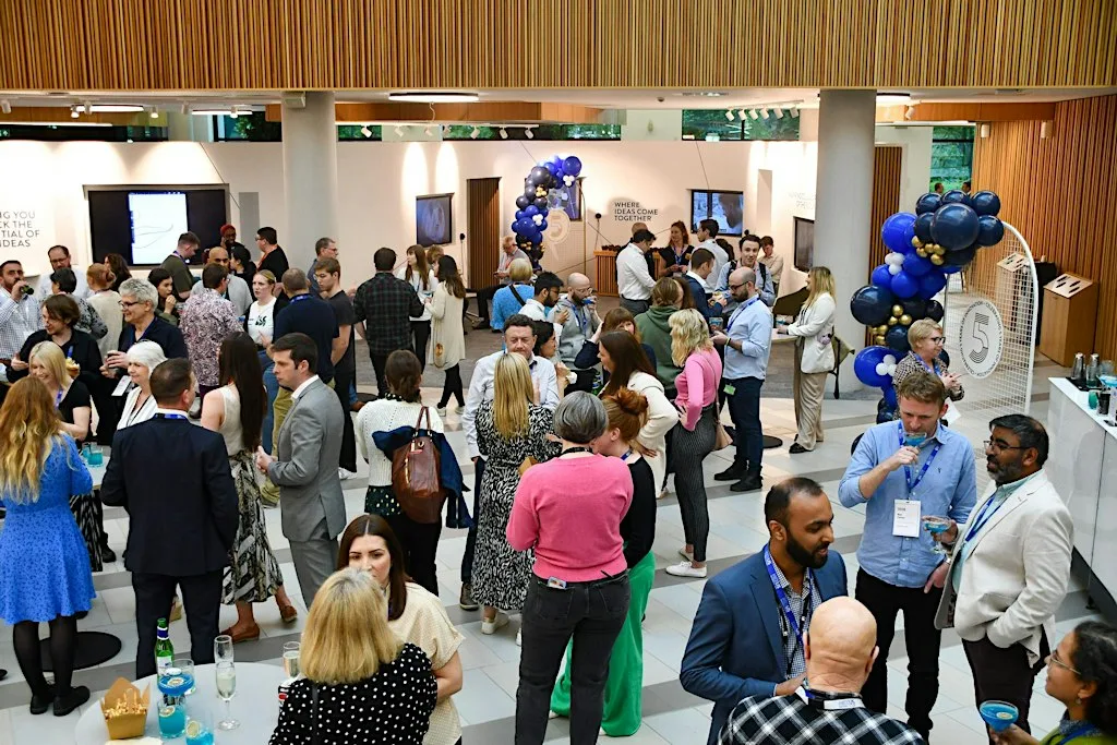 Startup World Cup 2026: Northern UK Final at Nexus - University of Leeds