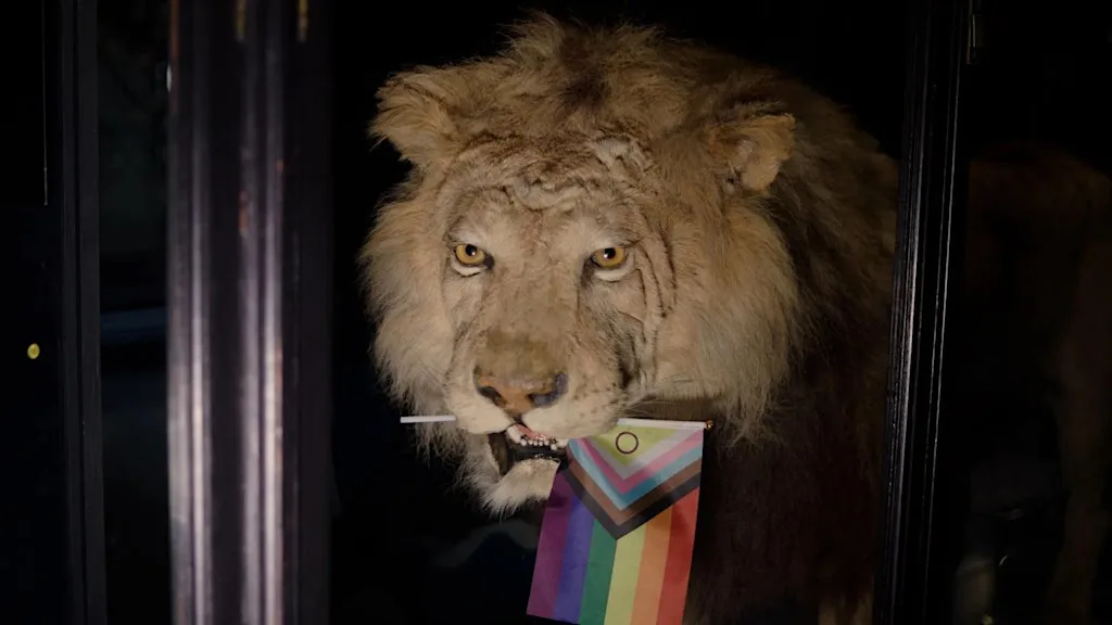 Collection Bites: Manchester Pride at The Manchester Museum