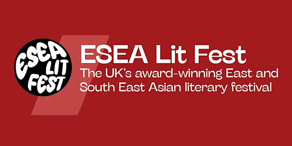 ESEA Lit Fest: On girlhood and wanting at Foyles