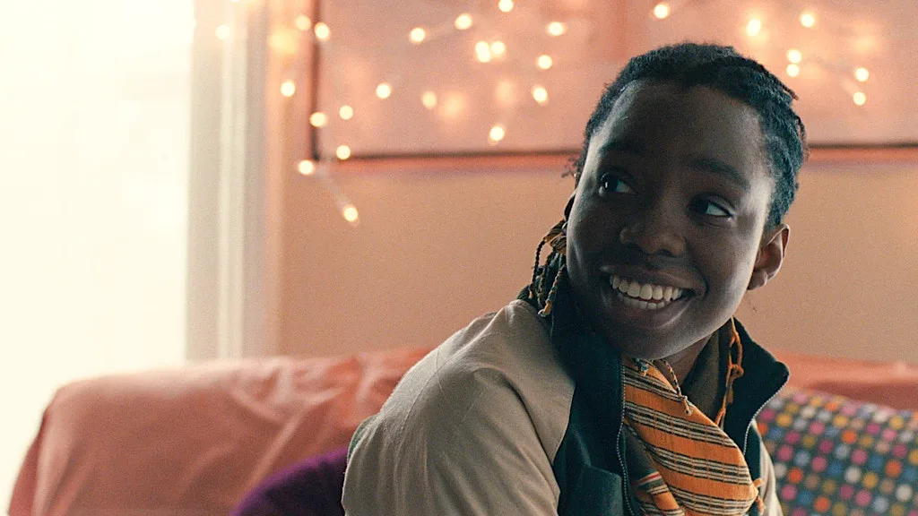 Pariah (2011)