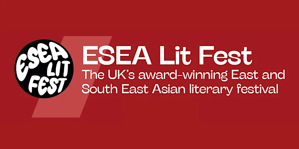 ESEA Lit Fest: On vastness and ambition at Foyles