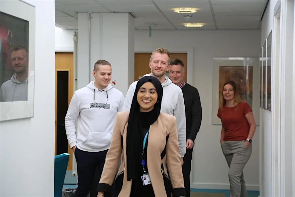 HR Horror stories – don’t become one! at Blackburn College - Industry Collaboration Zone