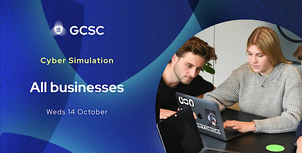 Cyber Simulation : All organisations
