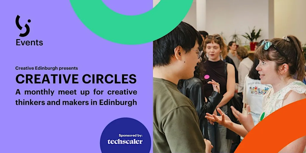 What Else is Out There: Unconventional Creative Careers at Bright Red Triangle Startup Studio