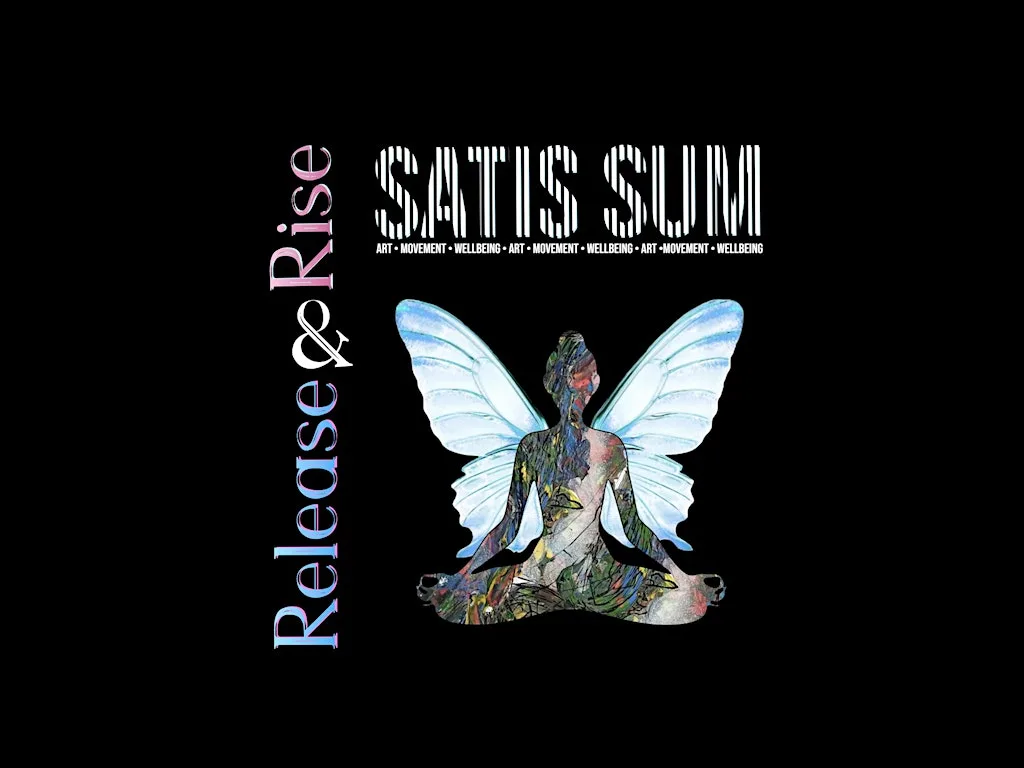 Release and Rise - Ecstatic Dance Wave/ Cambridge