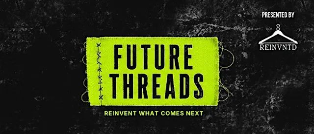 Future Threads | Schools Sustainable Fashion Challenge | Wolverhampton at Mander Centre