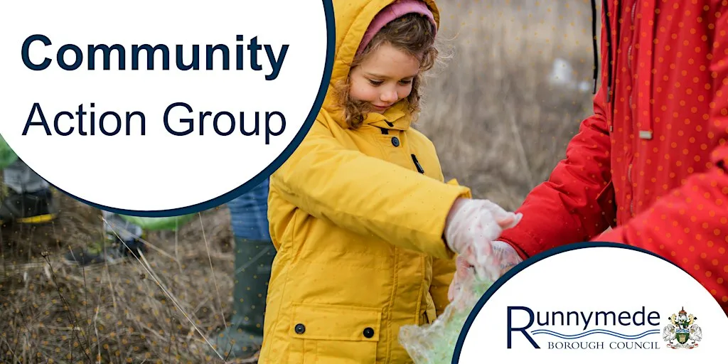 Chertsey Community Action Group Meeting