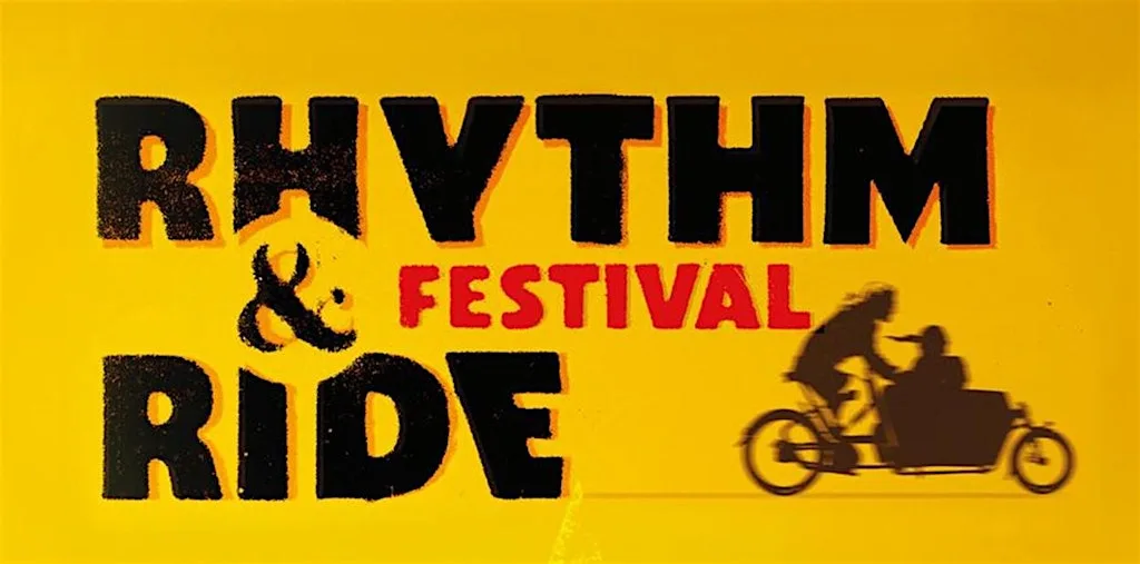 Rhythm & Ride 2