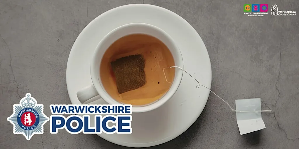 Cuppa With A Copper