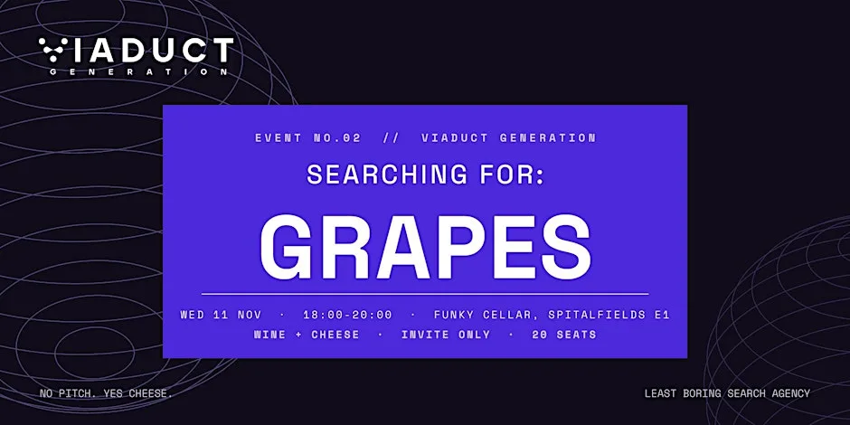 Searching for: Grapes