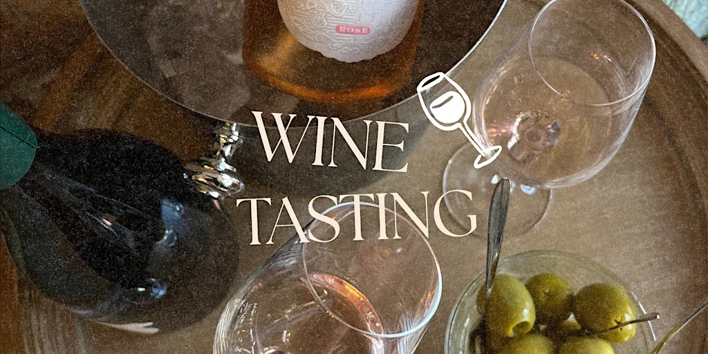 Loire Wine Tasting at Tipsy Mares