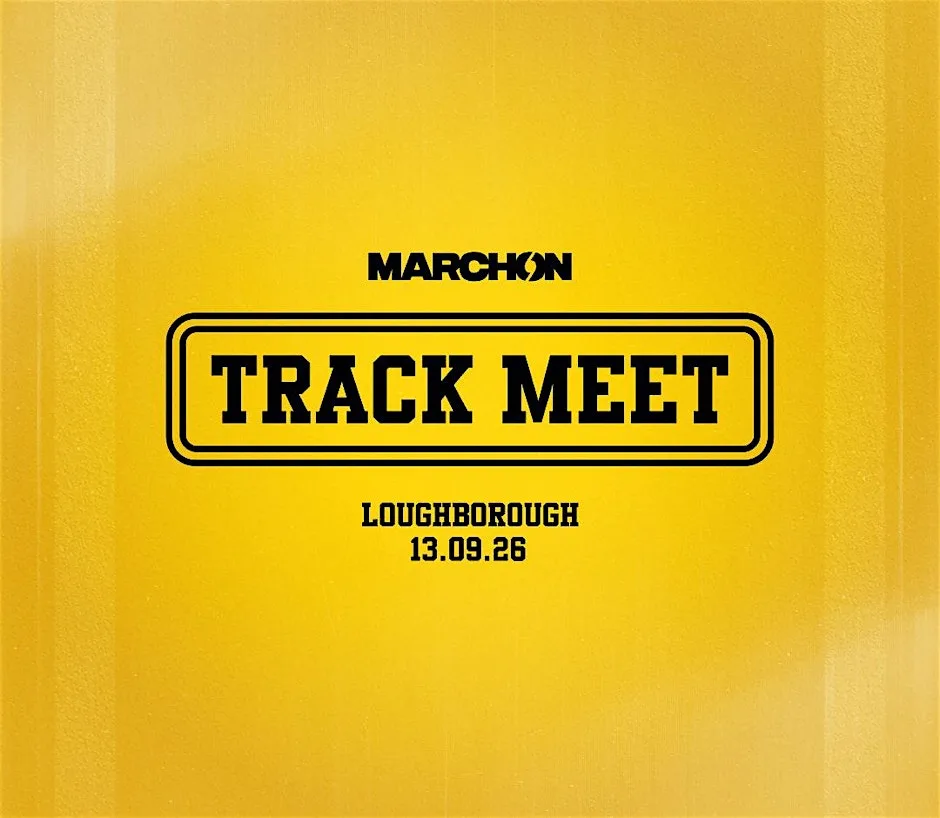 Team Tickets: MARCHON™ Track Meet 2026