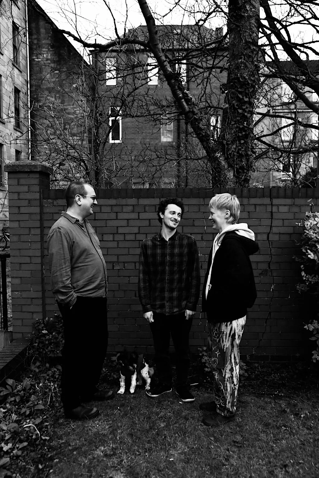 Jazz Bar Friday: Little Melonae (Harben Kay) [Modern Jazz] at The Jazz Bar