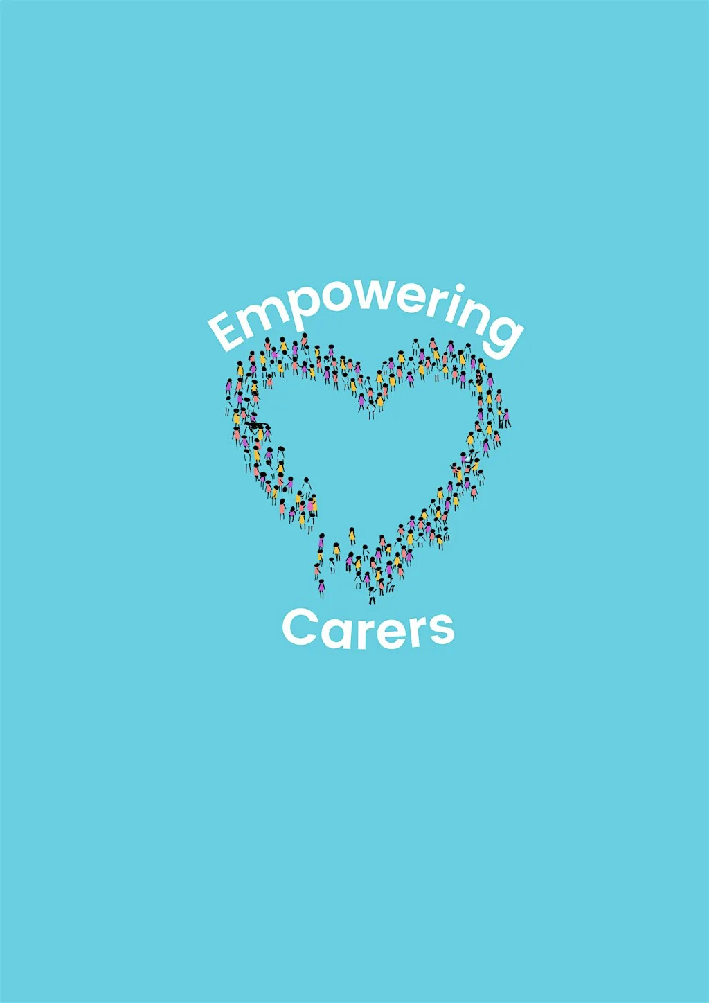 Courage to Care: Emotional Wellbeing for Carers at Northampton - Newland House