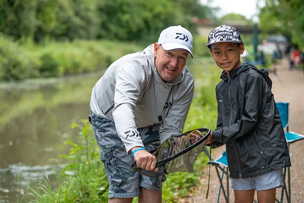 Let's Fish-Christleton-19/09/2026