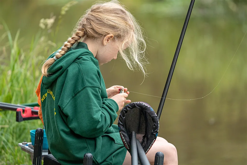Let's Fish-Northampton-Grand Union Canal-NNAC-19/09/2026