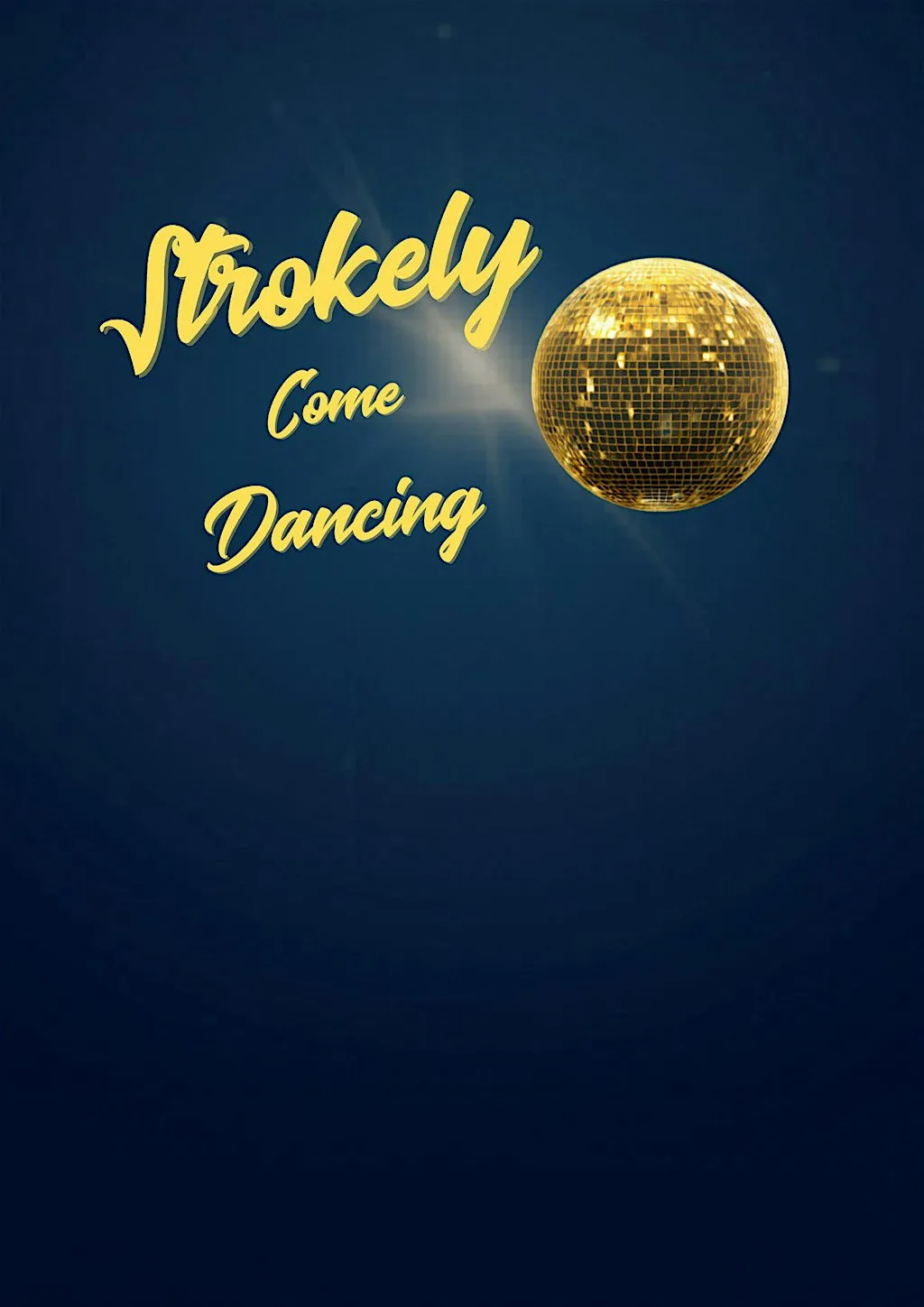 Strokely Come Dancing 2026