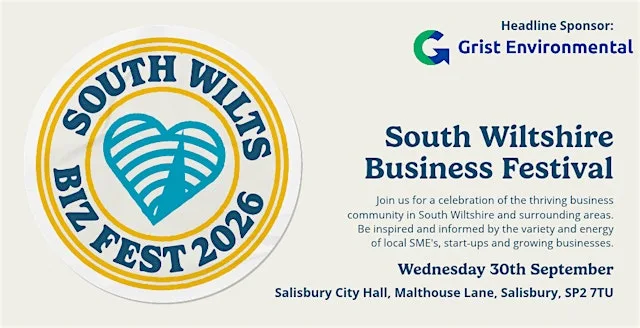 South Wilts Business Festival