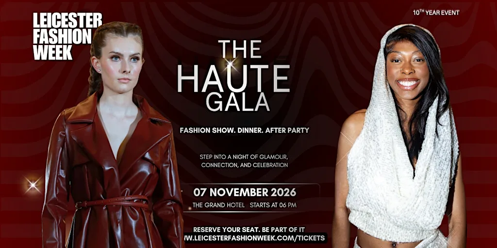 The Haute Gala