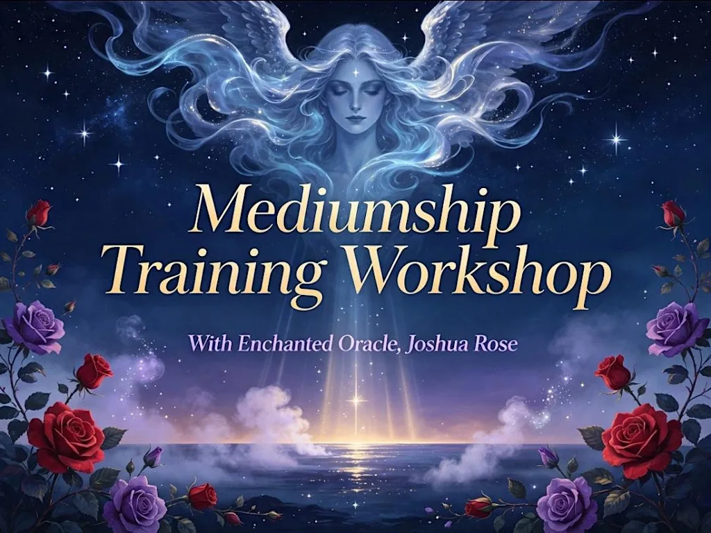 Mediumship Development Night
