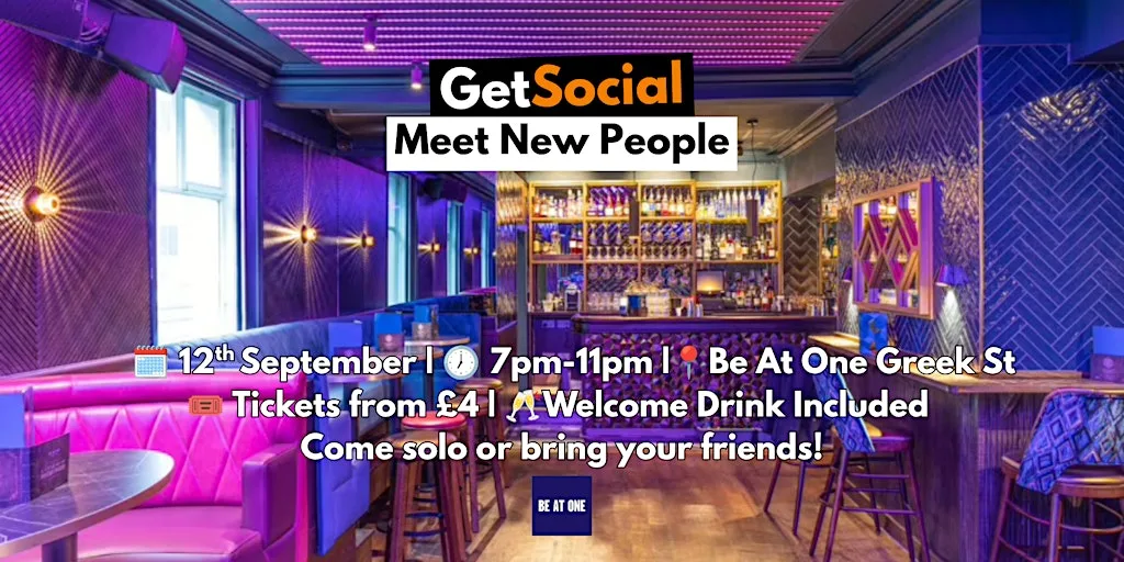 Leeds Social for Young Professionals (20s–40s) | Meet New People