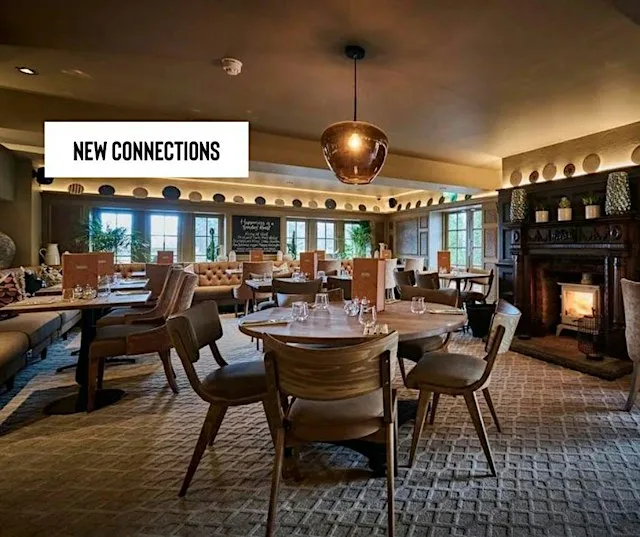 Speed Dating in Wokingham Ages 30-49