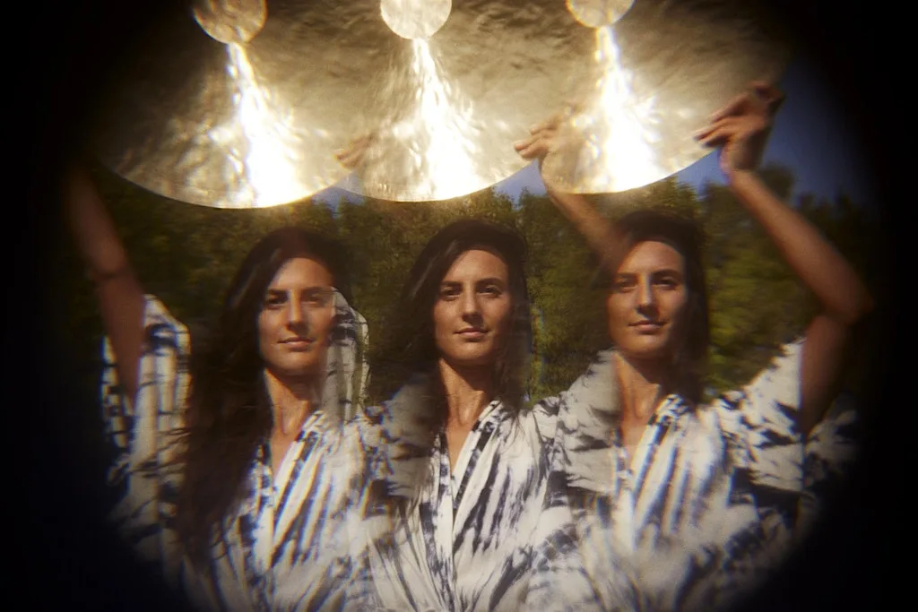 Full Moon Gong Bath & Sound Immersion in Hastings at The Wellington Health Centre