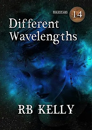 Book launch: RB Kelly's - 'Different Wavelengths' at The Secret Bookshelf