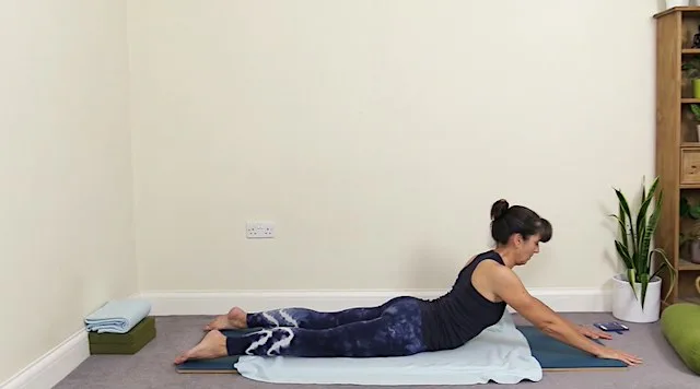 Yang To Yin On The Equinox