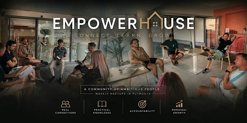 Empower House | Weekly Mastermind