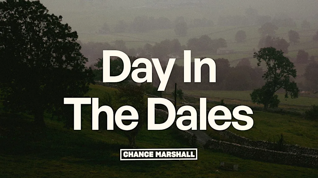 Day In The Dales