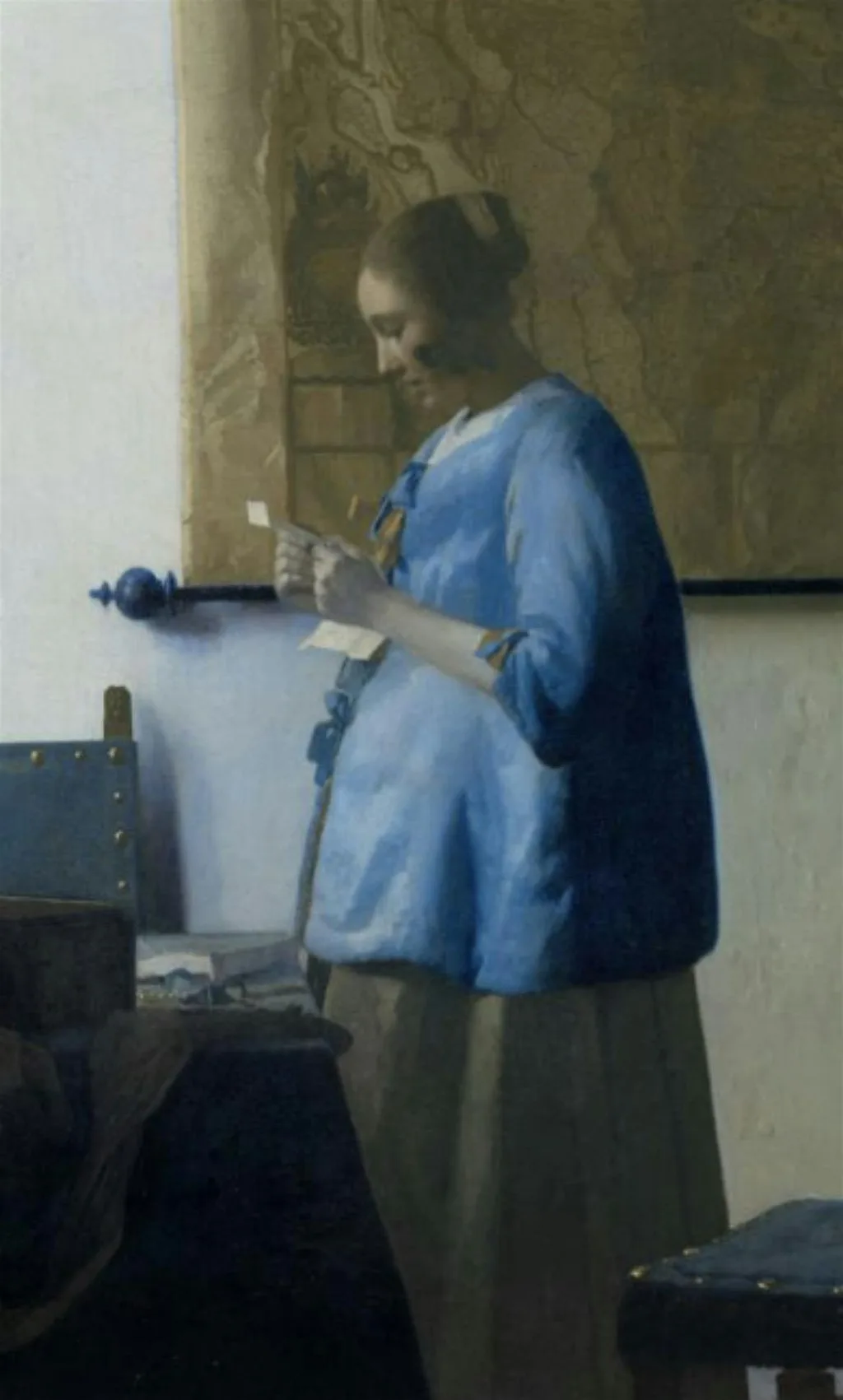 Reading Images: Interpreting and Evaluating Visual Material workshop