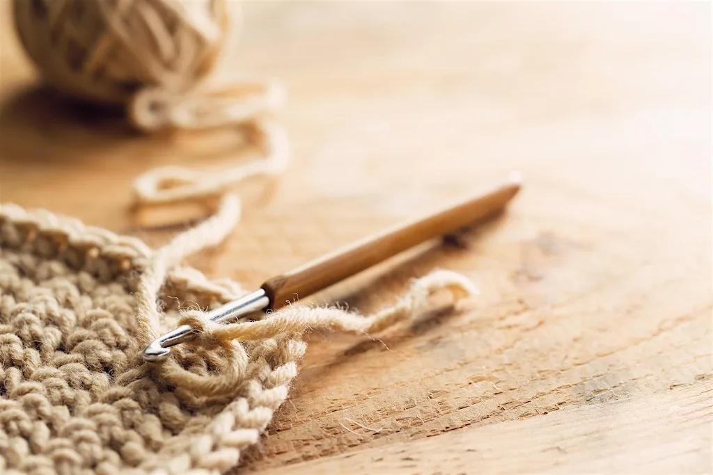 Crochet Bring Your Project - Help & Create Class at Abakhan Shrewsbury at Abakhan Fabrics, Hobby & Home