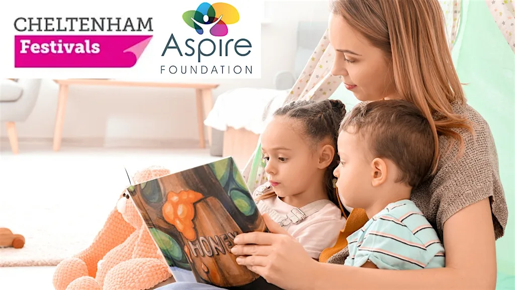 Parents/Carers Book Group - Hesters Way at Hesters Way Children & Family Centre