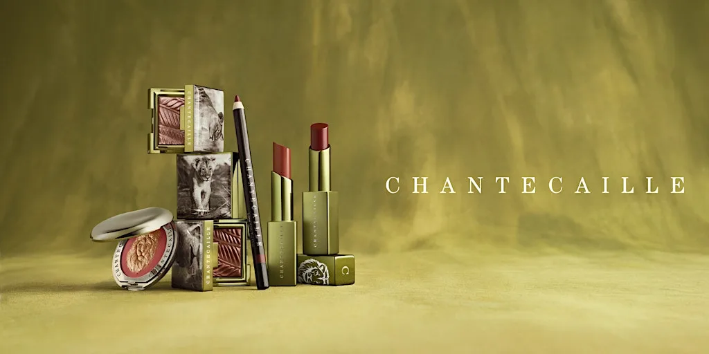 Beauty with impact: Discover the Chatecaille Lion Collection