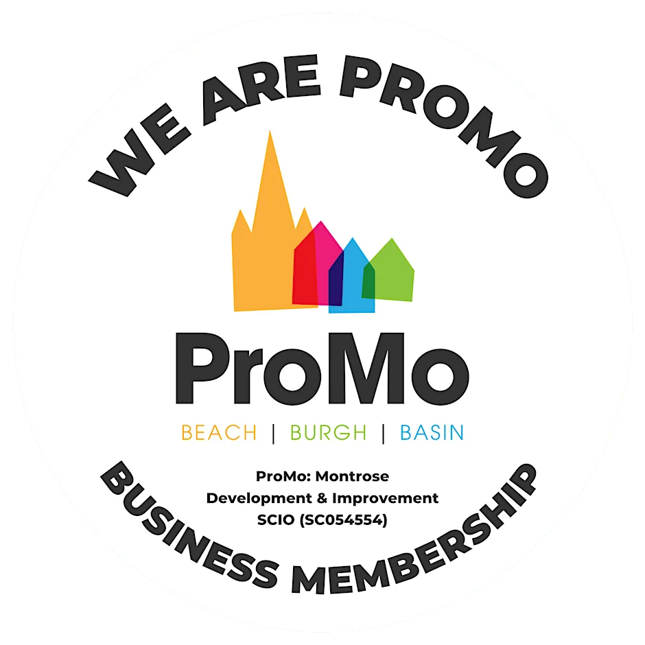 1st ProMo Business Network Meeting