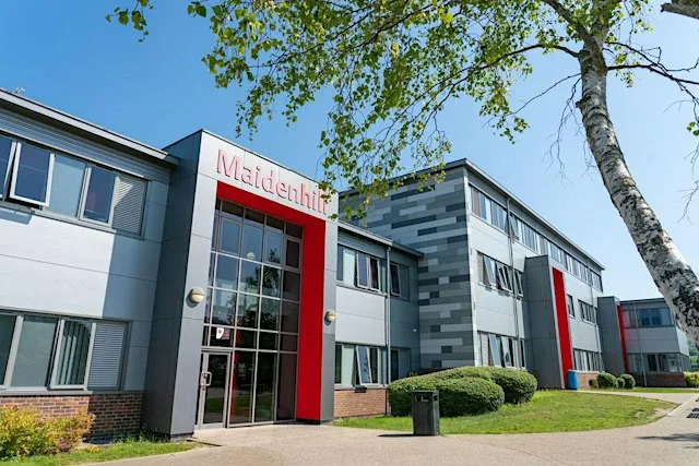 Maidenhill School Open Evening - 5.00pm Presentation & Tour