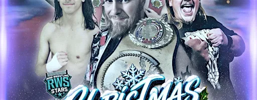 Axminster Wrestling Christmas Rumble