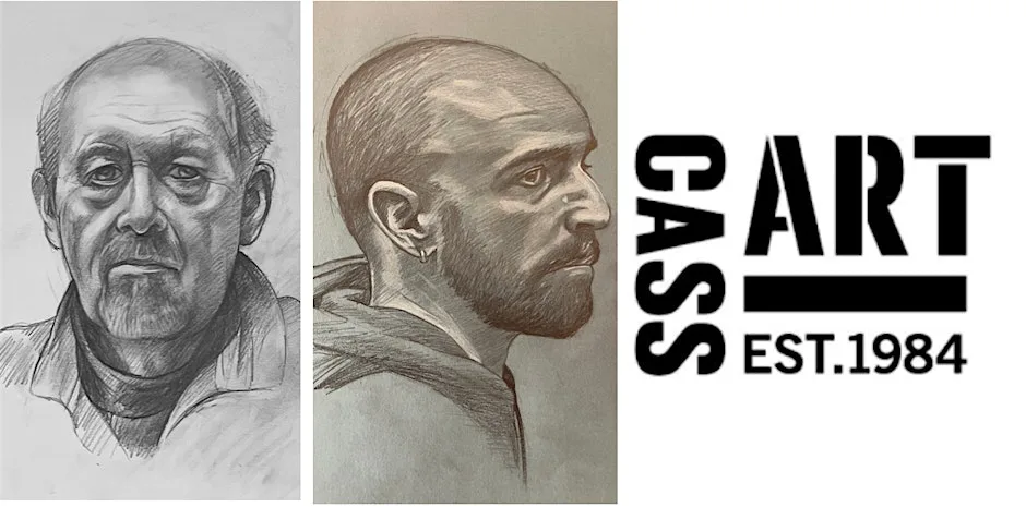 Portrait Drawing Workshop