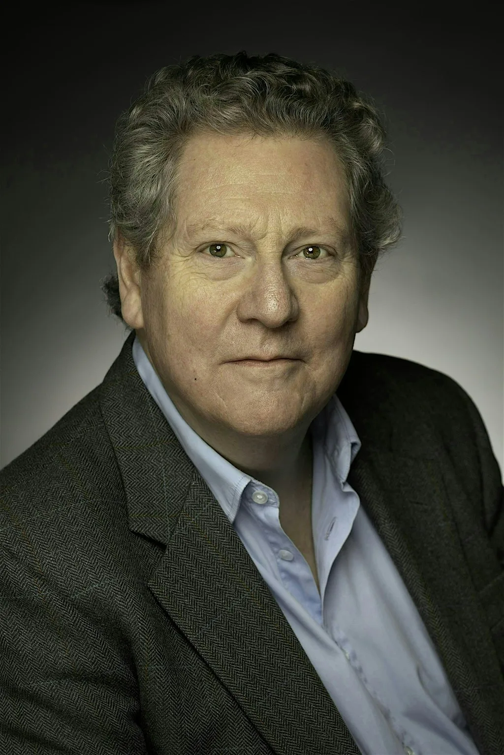 Entitled: The Royal Biographer Who Took Down a Prince at Whitby Pavilion