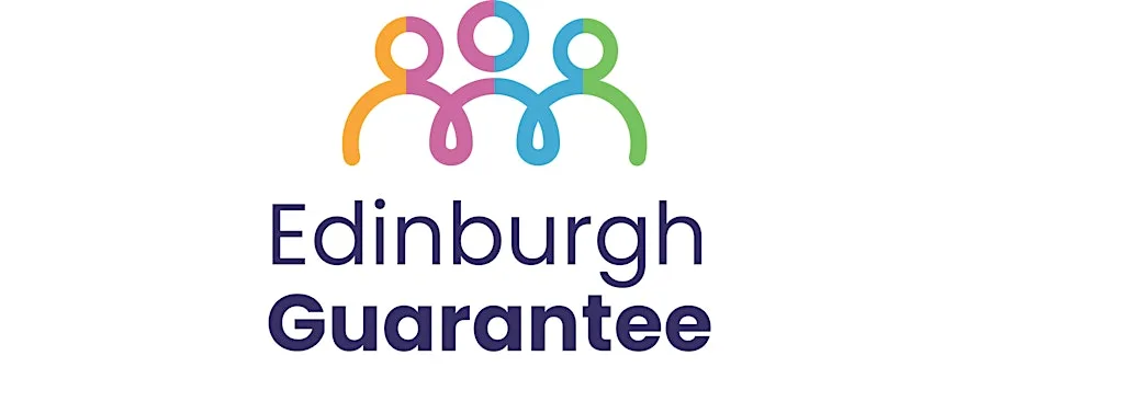 Edinburgh Guarantee Employability Event