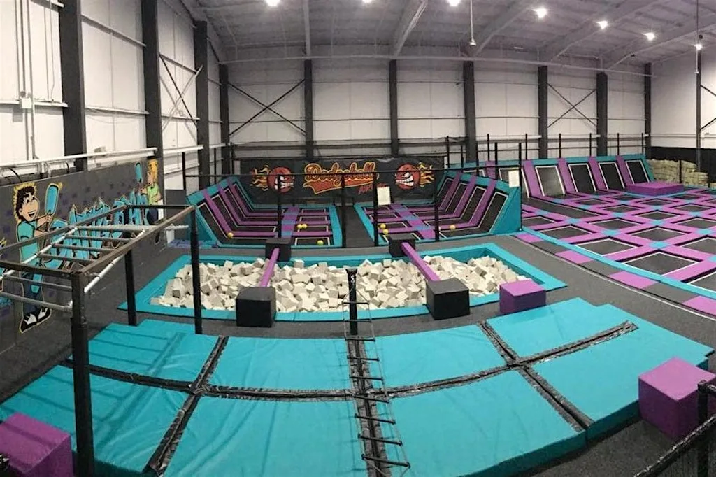 Airtime at Airtime Halifax