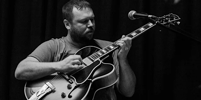 The Lee Meehan Organ Trio